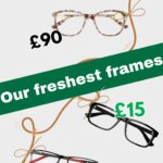 Specsavers – Offers: Fantastic Deals Starting 10 April 2026!