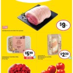 Hot Deals at 3 Day Specials NT: Catalogue This Week – May 8 2026