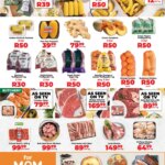 Food Lover’s Market KwaZulu-Natal – Specials This Week 04 May 2026
