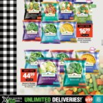 Checkers – Gauteng Nature’s Garden Promotion Special This Week: 20 April 2026