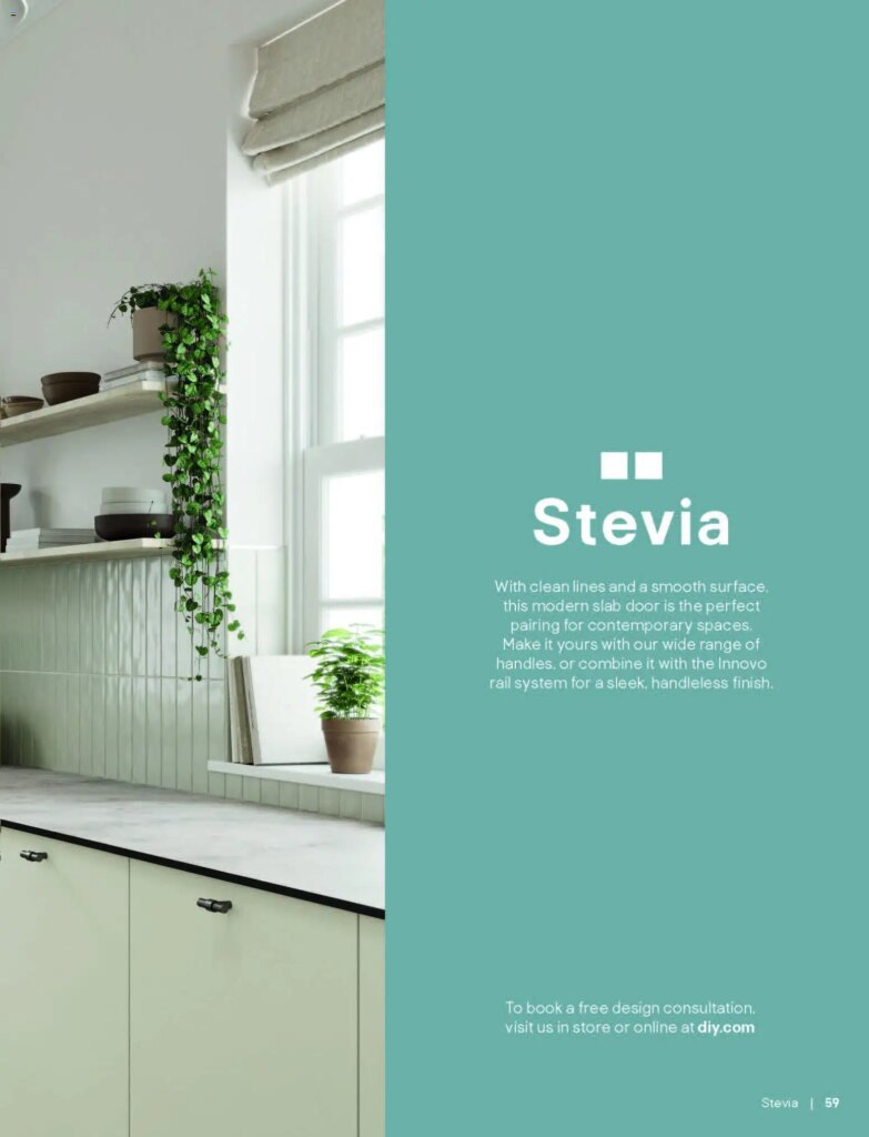 B&Q – Kitchens Offer This Week: Amazing Deals Starting 16 December 2025!