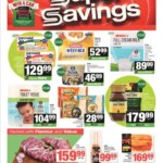 Spar Gauteng – Weekly Specials: Unmissable Offers from 22 April 2026