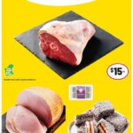 IGA Catalogue This Week: 3 Day Specials NT/WA May 8 2026