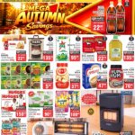 KIT KAT Cash & Carry – Mega Autumn Savings Starts 23 April 2026! Special This Week