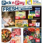 Weekly Specials at Pick n Pay Free State: Top Deals for 04 May 2026!