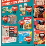 Checkers – Gauteng – April Month-End Promotion – Special This Week 20 April 2026