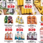 Get Exciting Weekly Specials at Food Lover’s Market Western Cape – 04 May 2026!