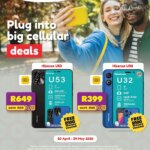 Shoprite – Money Market Deals Starting 20 April 2026: Special This Week!