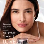 Special Offers at Oriflame – Limited Time Only! Starts 6 May 2026