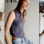 Zara – Girls: Amazing Offers Online Starting 1 May 2026!