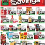 Superspar – Western Cape: 22 April 2026 Specials This Week!