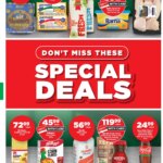 OK Foods – Kwazulu Natal – Specials on 24 April 2026: Amazing Deals Await!