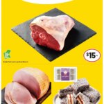 Massive Deals This Week: 3 Day Specials WA IGA Catalogue May 8 2026