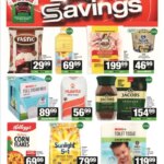 Superspar – Eastern Cape – Specials This Week from 22 April 2026!