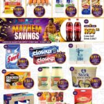 Unmissable Take n Pay Specials Available From 04 May 2026!