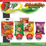Exclusive 1UP Cash & Carry Town Centre Specials – 6 May 2026 Savings!