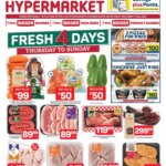 Pick n Pay KwaZulu-Natal – Hypermarket Fresh Specials This Week, 07 May 2026