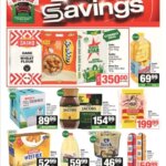 Spar – Eastern Cape – Special This Week Starts 22 April 2026!