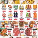 Weekly Specials at Food Lover’s Market Inland Provinces from 04 May 2026!