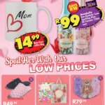 Shoprite – Mother’s Day Specials This Week: 04 May 2026 Savings Await!