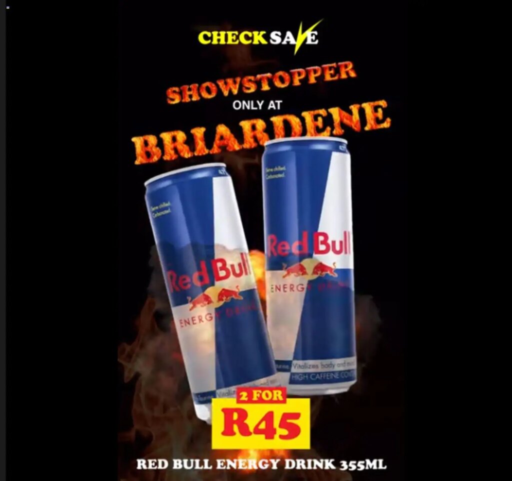 Check Save Briardene Showstopper Specials 28 April 2026 – Don’t Miss Out!
