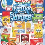 Big Save Specials: Unmissable Offers from 28 April 2026 This Week!