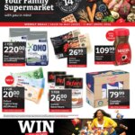 Amazing Savings at Oxford Freshmarket Specials – 6 May 2026 Special This Week!