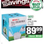 Superspar Specials: Unmissable Offers from 22 April 2026!