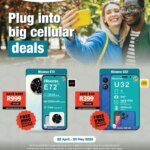 Checkers – Money Market Specials This Week: Save Big from 19 April 2026!