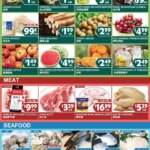 Savvy Savings on Perishables at 99 Ranch Market May 8 to May 14 2026 This Week