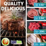 Super Save Butchery Specials: Exclusive Offers This Week 08 May 2026