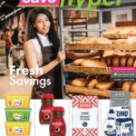 Grab Save Specials Today! Exclusive Offers Starting 30 April 2026!