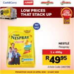 Jumbo Food Business Specials: Exclusive Offers from 23 April 2026!
