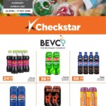 Massive Savings at Check Star Beverage Deals – Available from 22 April 2026!