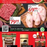 Massive Deals Await: Oxford Freshmarket Price Drop on 05 March 2026!