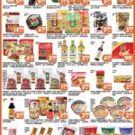 Get Incredible Deals at 99 Ranch Market: Rice, Noodle, Seasoning May 8 to May 14 2026