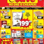 Usave Kwazulu-Natal Specials: 20 April 2026 Deals this Week!