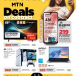 Unmissable Deals at HiFi Corp MTN Starting 07 May 2026 – Special This Week!