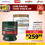 Jumbo Specials: Hot Offers Starting 23 April 2026 – Don’t Miss Out!