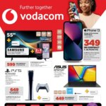 Exclusive Offers at HiFi Corp Vodacom – 07 May 2026 Special This Week!