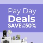 Get Ready for Takealot Specials: Massive Deals from 01 May 2026!