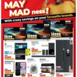 HiFi Corp Specials: Exceptional Offers From 29 April 2026 This Week!