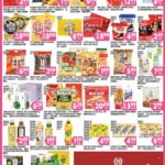 99 Ranch Market Beverages This Week | Snack & Frozen Dessert Deals May 8 to 14 2026