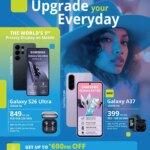 Cellucity Business Specials – Exceptional Deals This Week, 07 May 2026!