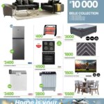 Fair Price Catalogue: Exciting Specials This Week from 01 May 2026!