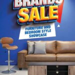 OK Furniture Big Brands Furniture & Bedroom Style Showcase Catalogue – Specials 23 March 2026