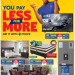Russells Specials: Unmissable Offers Starting 16 April 2026