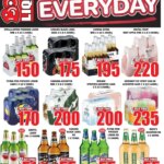 Boxer Liquor Specials: Hot Deals for 23 April 2026 This Week!