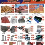 K. Carrim Specials: Amazing Offers Starting 25 April 2026!