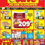 Hot Deals: Usave Gauteng Specials – 20 April 2026 Savings Await!